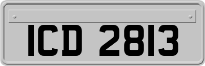 ICD2813