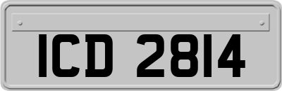 ICD2814