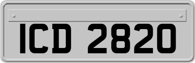 ICD2820