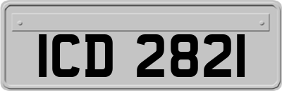 ICD2821