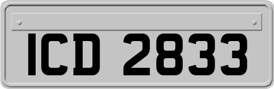 ICD2833