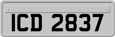 ICD2837