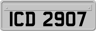 ICD2907