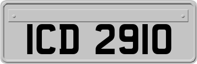 ICD2910