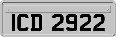 ICD2922