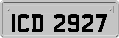 ICD2927