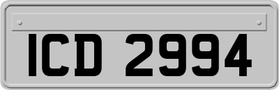 ICD2994
