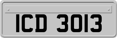 ICD3013