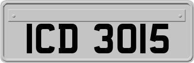 ICD3015