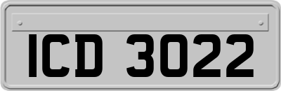 ICD3022