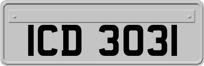 ICD3031