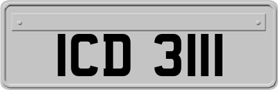 ICD3111