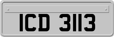 ICD3113