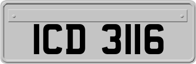 ICD3116