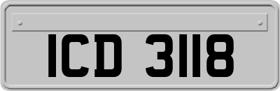 ICD3118
