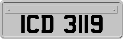 ICD3119