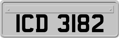 ICD3182
