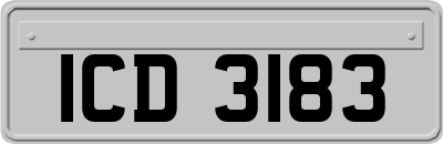 ICD3183
