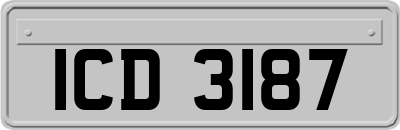 ICD3187