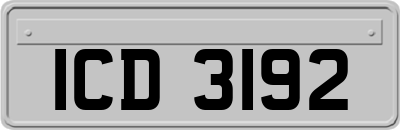 ICD3192