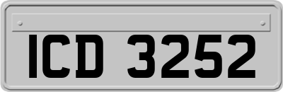 ICD3252