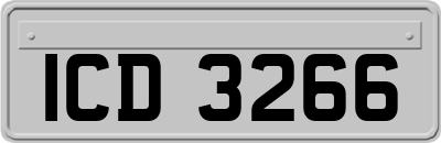 ICD3266