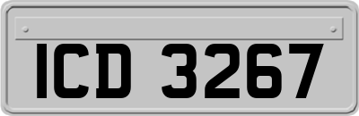 ICD3267