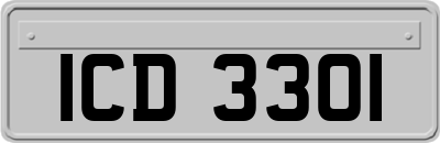 ICD3301