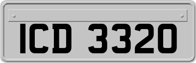 ICD3320