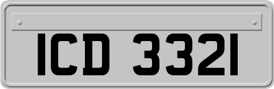 ICD3321