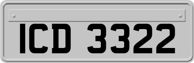 ICD3322