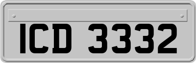 ICD3332