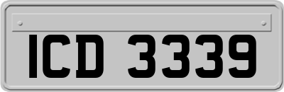 ICD3339
