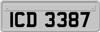 ICD3387