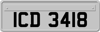 ICD3418