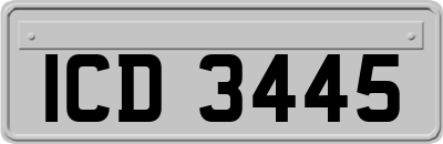 ICD3445