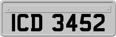ICD3452