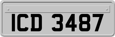 ICD3487