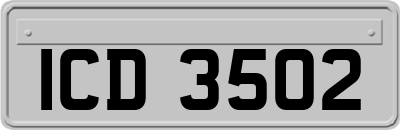 ICD3502