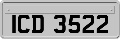ICD3522