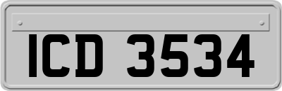 ICD3534