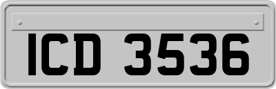 ICD3536