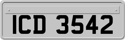 ICD3542