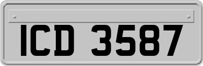 ICD3587