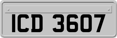 ICD3607