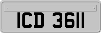 ICD3611