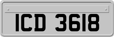 ICD3618