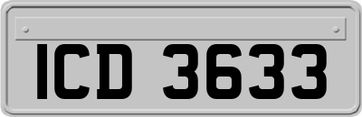 ICD3633