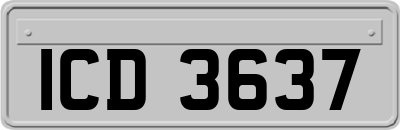 ICD3637