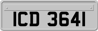 ICD3641